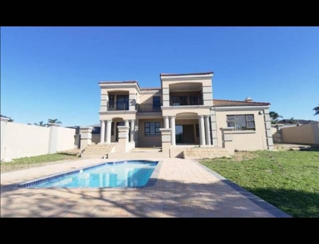 4 BEDROOM PROPERTY TO RENT IN BIRDSWOOD